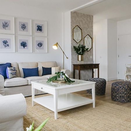 Stylish City Vacation Gran Canaria Лас-Пальмас-де-Гран-Канария Экстерьер фото